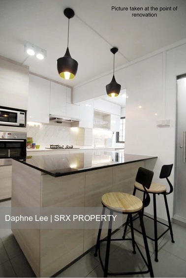 Blk 508 Serangoon North Avenue 4 (Serangoon), HDB 5 Rooms #542141191